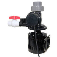 1/3 Hp Laundry Tub Pump 300514W by Bur Cam Pumps Best Price