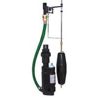 Sump Pump Buddy 300402 by Bur Cam Pumps Best Price