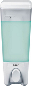 Clear Choice 1 Clear Choice Dispenser I 72150 by Better Living Products Best Price