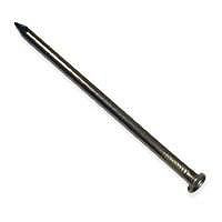 50 Pounds 12D Galvanized Common Nail 00054182 by LBM Bulk Nails Best Price