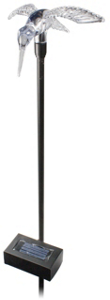 Hummingbird Stake Light 3641 by Norwood USA Best Price