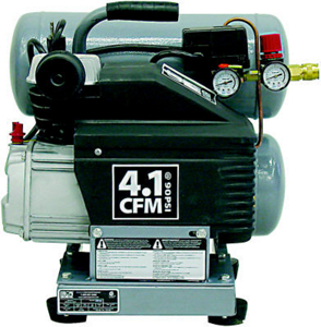 Iron Horse 1 To 2 1/2 Hp 4.2 Gal Compressor IHTS104L by Eagle Pump and Compressor Best Price