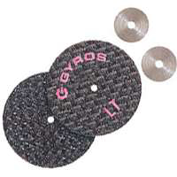 1-1/2X1/32 Fiber Disc 11-32154 by Gyros Precision Tools Best Price