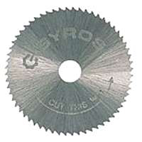 1In Fine Blade 81-11015 by Gyros Precision Tools Best Price