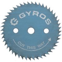 1-1/4In Ripsaw Blade 81-31222 by Gyros Precision Tools Best Price