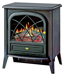 1500 Watt Compact Electric Stove CS3311 by Dimplex Best Price