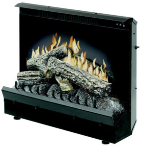 Electric Fire Place Insert DFI2309 by Dimplex Best Price