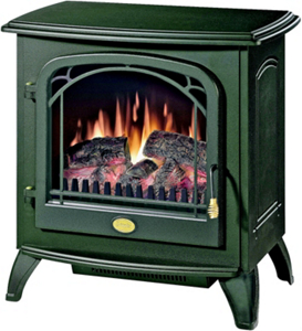 Traditional Electric Stove DS5603 by Dimplex Best Price