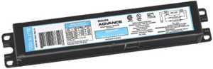 Advance Transformer Electronic Ballast F96t8 IOP2P59SC35I by Philips Lighting Electronics Best Price