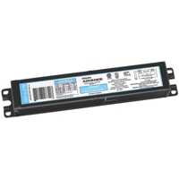Advance Transformer F72t8 Electronic Ballast IOP2P59SC35I by Philips Lighting Electronics