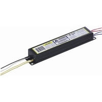 Advance Transformer Electronic Ballast For 2 T12 ICN2S40SCI by Philips Lighting Electronics Best Price