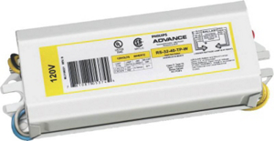 Advance Transformer Fc12/16 Resid Ballast RLCS140TPWIC by Philips Lighting Electronics Best Price