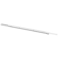 22 Inch White European Side Mount Drawer Slide D66322V-W-TU or 22705 by Brainerd by Liberty Hardware Best Price