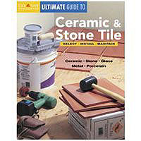 Guide Ceramic and Stone Tile 277532 by Creative Homeowner Press Best Price