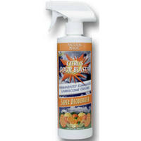 16 Ounces Citrus Deodorizer 4600 by Osmegen Best Price