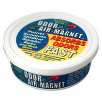 8 Ounce Solid Gel Deodorizer 8808 by Osmegen Best Price