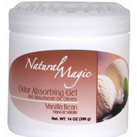 14Oz Vanilla Bean Gel 9061 by Osmegen Best Price