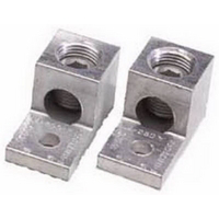 2Pk 1-14 Univ Term Lug KA25URK by Burndy Best Price
