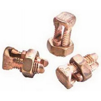 3Pk 4-8 Split Connector KS20RK by Burndy Best Price