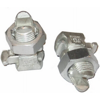 4-6Univ Split Connector KSA4/0RK by Burndy Best Price