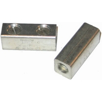 3Pk 2-14Spl Term Wire AMS2RK by Burndy Best Price
