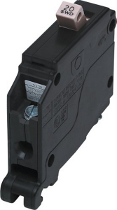 1 Pole 15 Amp Circuit Breaker CH115 by Eaton Electrical Cutler Hammer Best Price