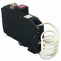 1 Pole 20 Amp Ground Fault CH120GF by Eaton Electrical Cutler Hammer Best Price