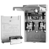 60 Amp Pullout Disconnect DPF222RP by Eaton Electrical Cutler Hammer