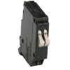Ch Twin 20 Amp Single Pole Replacement Circuit Breaker CHNT2020 by Eaton Electrical Cutler Hammer