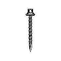 Woodtite 2 Inch Woodtite Self Drill Fastener 92523 by Palram Americas Best Price