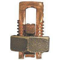 Blackburn 4 Sol 8 Sol Splitbolt Connector ESB4 by Erico Best Price