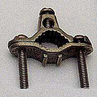 1/2 1 Ul Copper Pipe Clamp CWP1JU by Erico Best Price