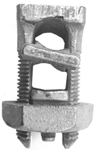 6 Sol 12 Sol Splitbolt Connector ESBP6 by Erico Best Price