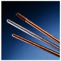 1/2 By 8 Bonded Ground Rod 611380UPC by Erico Best Price