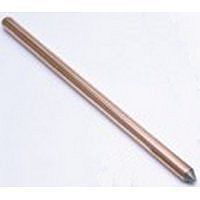 5/8 By 8 Grounding Rods Copper 615880UPC by Erico Best Price