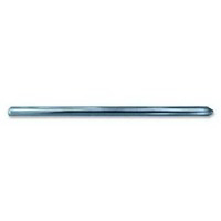 1/2 By 8 Galvanized Ground Rod 811280UPC by Erico Best Price