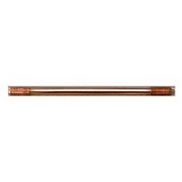 5/8 By 6 Bonded Ground Rod 615860UPC by Erico Best Price