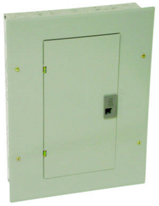 100 Amp GE Load Center TM1210CCU by GE Electrical Best Price