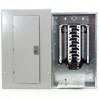 Powermark Gold 200 Amp GE Load Center TM3220CCU by GE Electrical Best Price