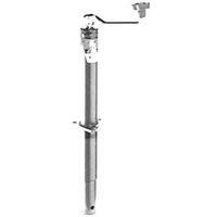 5000 Pound A-Frame Jack 1550320117 by Cequent Consumer Products Best Price