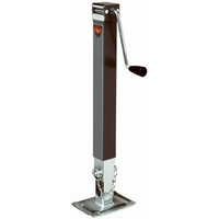 8000Lb Wide Sq Jack 1907540176 by Cequent Consumer Products Best Price