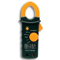 Ac Clamp Meter CM-600 by Greenlee Textron Best Price