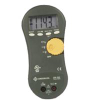 Rms 100V DM-300 by Greenlee Textron