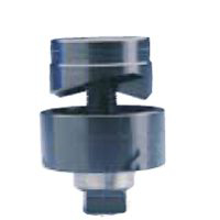 Slug Buster Punch Unit 1/2 Inches 7211BB-1/2 by Greenlee Textron