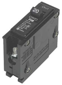 15 Amp 1 Inch Single Pole Circuit Breaker Q115 by Siemens Energy Best Price