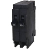 20 Amp Dual Circuit Breaker Q2020 by Siemens Energy