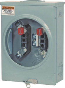 125 Amp General Duty Meter Socket SUAT111-0G by Siemens Energy Best Price