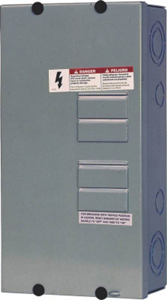125 Amp Main Lug Load Center E0408ML1125SU by Siemens Energy Best Price