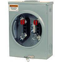 135 Amp Meter Socket Horn SUAT111-OPQG by Siemens Energy Best Price