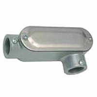 1/2 Inches Thrd Conduit Body EAC-1CG by Raco Best Price